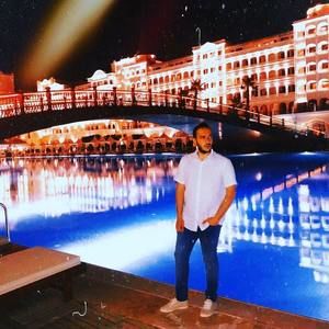 Meet your Posher, Amin